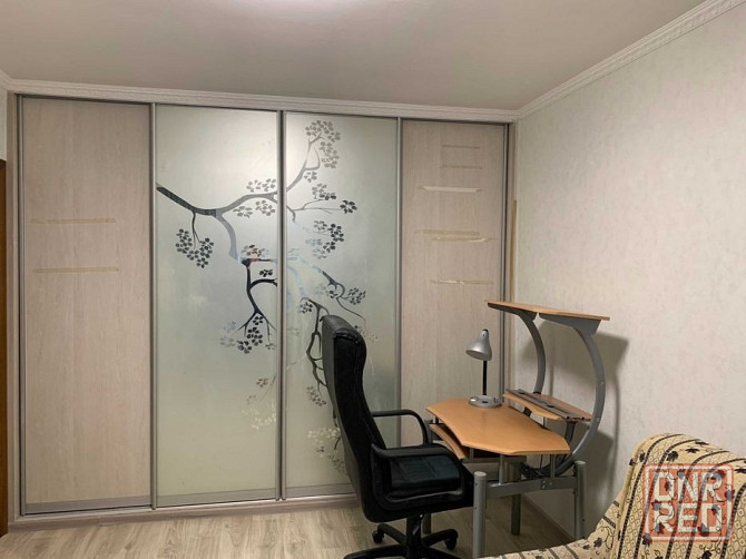 Сдается квартиру в Кировском районе Донецк - изображение 5