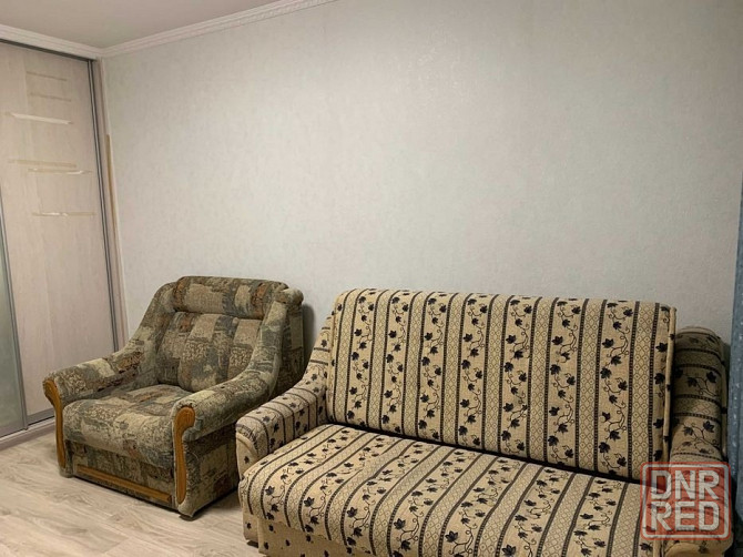 Сдается квартиру в Кировском районе Донецк - изображение 3