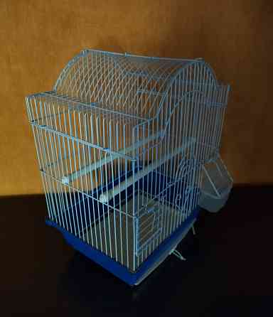 Клетка для птички Донецк