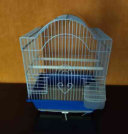 Клетка для птички Донецк