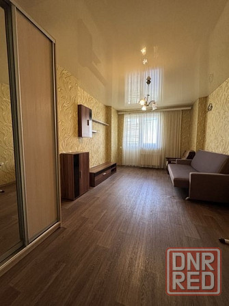 Сдам 2-х комнатную квартиру в Буденовском районе на пл. Будённого Донецк - изображение 4