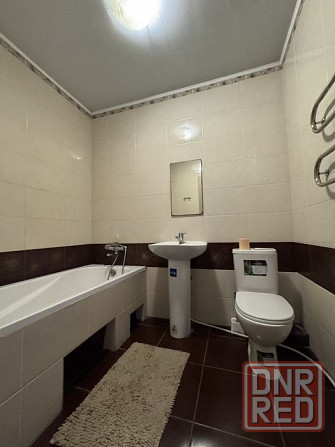 Сдам 2-х комнатную квартиру в Буденовском районе на пл. Будённого Донецк - изображение 5