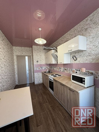 Сдам 2-х комнатную квартиру в Буденовском районе на пл. Будённого Донецк - изображение 1