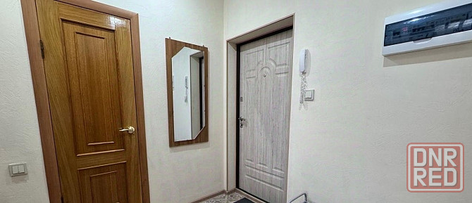 Сдается однокомнатная квартира в Буденовском районе Донецка. Ориентир: Караван. Донецк - изображение 3