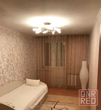 Сдается: Двухкомнатная квартира Этаж: 4/5 Район: Ворошиловский, Ватутина 41 Площадь квартиры: 58м² Донецк - изображение 2