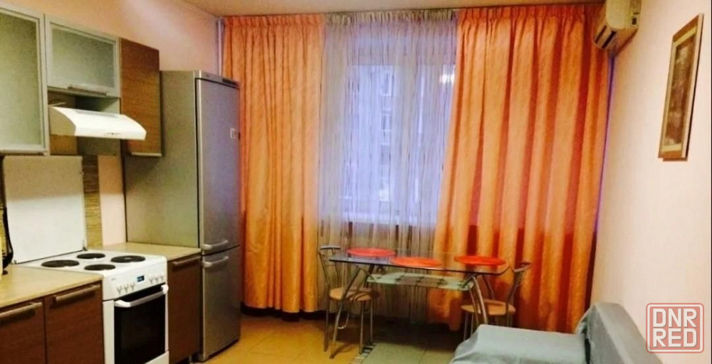 Срочно сдам однокомнатную квартиру в Ленинском районе, мкрн Звездный Донецк - изображение 2