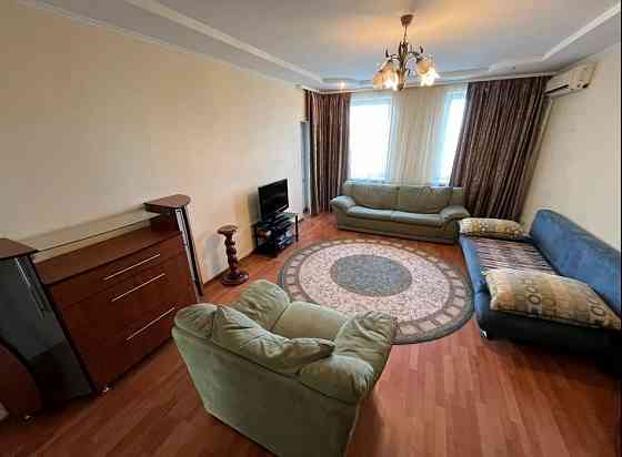 Сдается 2х комнатная квартира Район: Куйбышевский Донецк