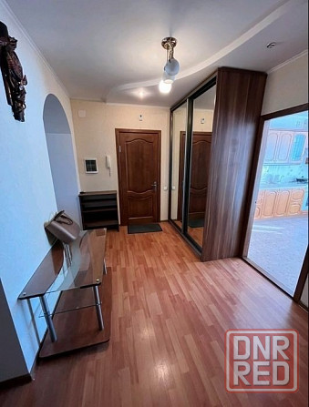 Сдается 2х комнатная квартира Район: Куйбышевский Донецк - изображение 1