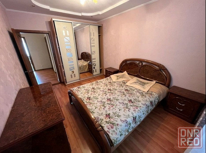 Сдается 2х комнатная квартира Район: Куйбышевский Донецк - изображение 4