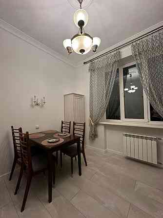 Срочно сдаётся квартира (3 комнаты) в районе Крытого рынка, Ворошиловский район Донецк