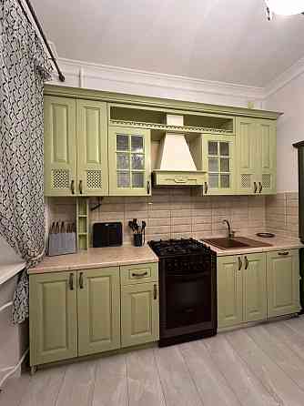 Срочно сдаётся квартира (3 комнаты) в районе Крытого рынка, Ворошиловский район Донецк