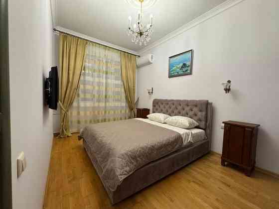 Срочно сдаётся квартира (3 комнаты) в районе Крытого рынка, Ворошиловский район Донецк