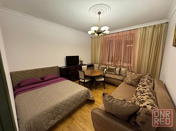 Срочно сдаётся квартира (3 комнаты) в районе Крытого рынка, Ворошиловский район Донецк - изображение 6