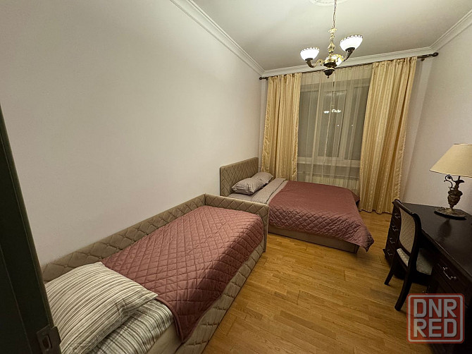 Срочно сдаётся квартира (3 комнаты) в районе Крытого рынка, Ворошиловский район Донецк - изображение 7