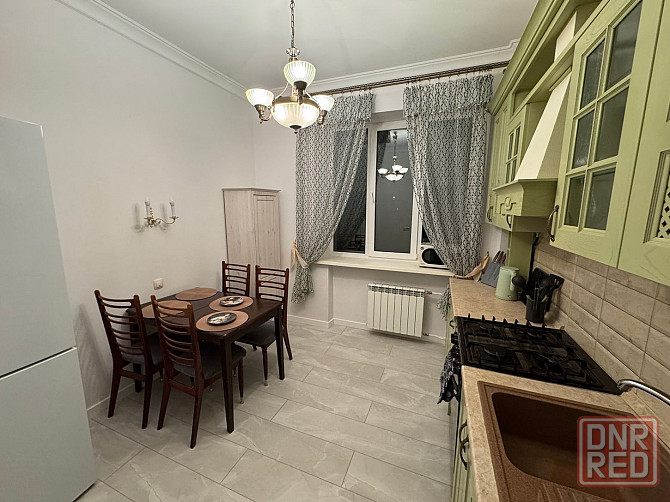 Срочно сдаётся квартира (3 комнаты) в районе Крытого рынка, Ворошиловский район Донецк - изображение 9