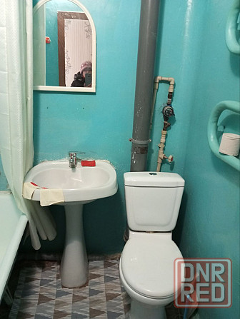 Срочно продам 2 к квартиру Ветка Донецк - изображение 8