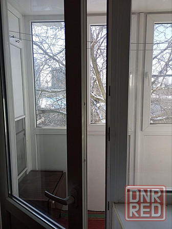 Срочно продам 2 к квартиру Ветка Донецк - изображение 4