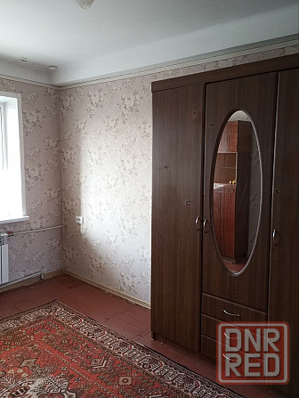 Срочно продам 2 к квартиру Ветка Донецк - изображение 7