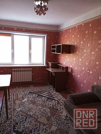 Срочно продам 2 к квартиру Ветка Донецк - изображение 1