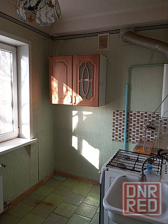 Срочно продам 2 к квартиру Ветка Донецк - изображение 10