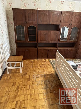 Сдается 1-комнатная квартира в Кировском районе (Текстильщик) Донецк - изображение 1