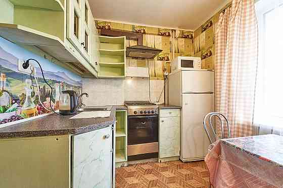 Сдаётся однокомнатная квартира на ул. Краснофлотской Калининский район Донецк