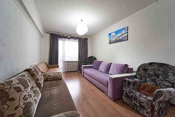 Сдаётся однокомнатная квартира на ул. Краснофлотской Калининский район Донецк