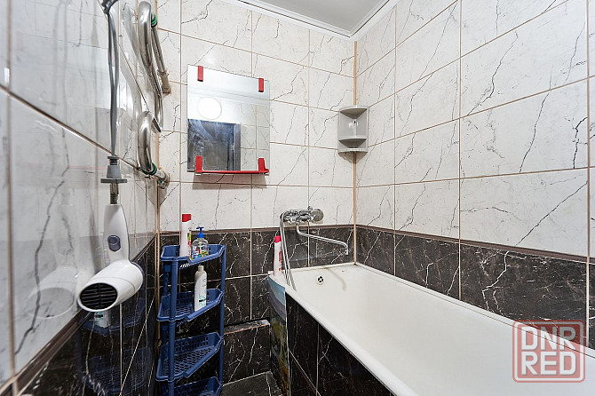 Сдаётся однокомнатная квартира на ул. Краснофлотской Калининский район Донецк - изображение 4