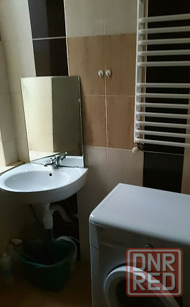 Левый берег, Восточный район, ул февральская 48А Мариуполь - изображение 2