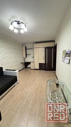 Сдам 2-х комнатную квартиру в Калининском районе, пр-т Ильича Ориентир: остановка "Грузия Донецк - изображение 3