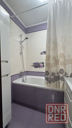 Сдам 2-х комнатную квартиру в Калининском районе, пр-т Ильича Ориентир: остановка "Грузия Донецк - изображение 4