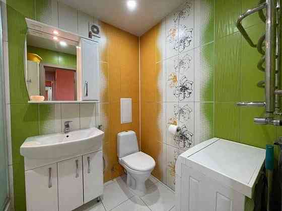 Сдам 1 комнатную квартиру в Кировском районе, Текстильщик Донецк