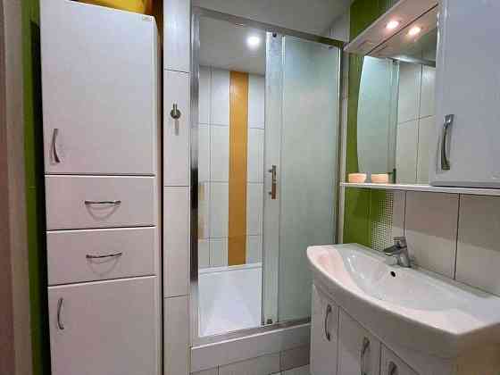 Сдам 1 комнатную квартиру в Кировском районе, Текстильщик Донецк