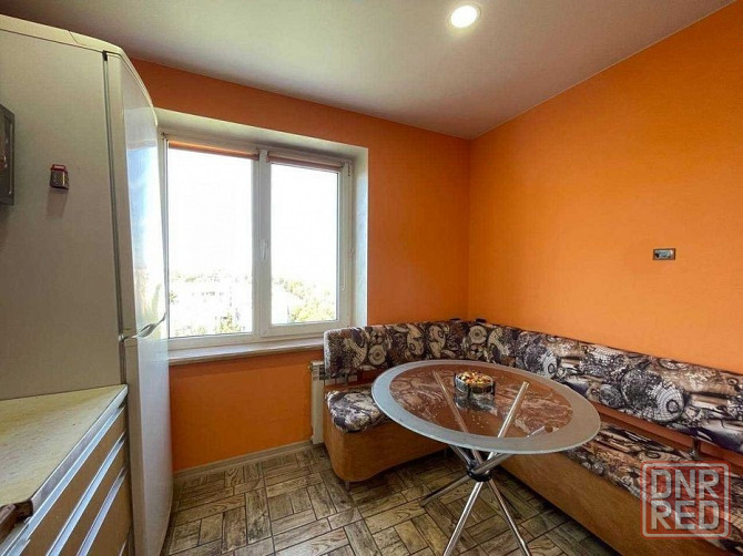 Сдам 1 комнатную квартиру в Кировском районе, Текстильщик Донецк - изображение 6