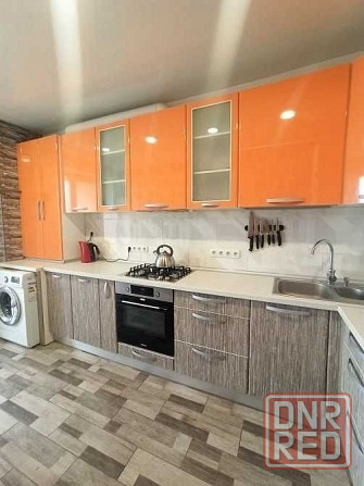 2 комн. квартиры , Калининском р-н Донецк - изображение 4