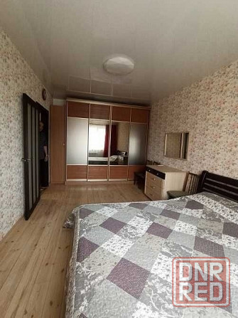 2 комн. квартиры , Калининском р-н Донецк - изображение 1