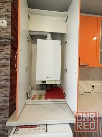 2 комн. квартиры , Калининском р-н Донецк - изображение 2