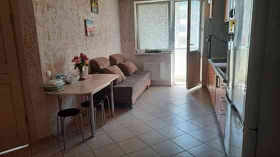 Сдам 1-комнатную квартиру Мариуполь