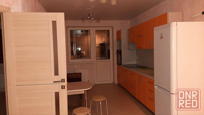 Сдам 1-комнатную квартиру Мариуполь - изображение 2