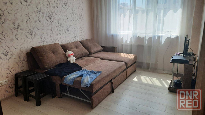 Сдам 1-комнатную квартиру Мариуполь - изображение 1
