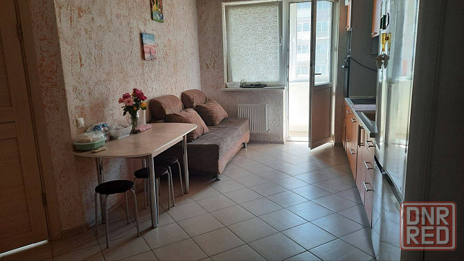 Сдам 1-комнатную квартиру Мариуполь - изображение 3