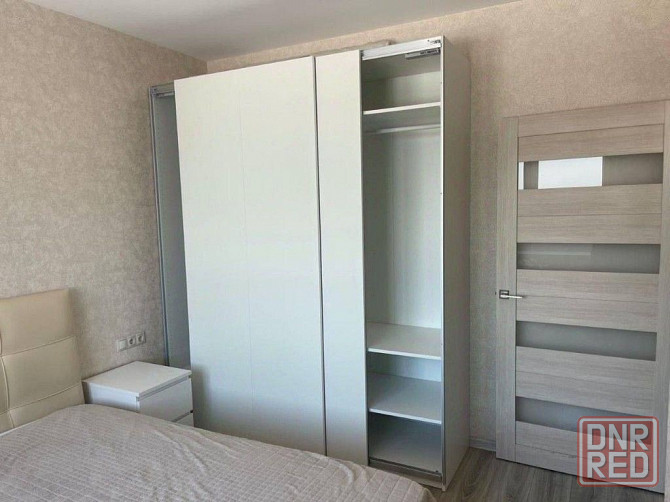 Буденовский район, Донской мкр, ориентир "Алмаз Донецк - изображение 3