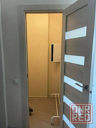 Буденовский район, Донской мкр, ориентир "Алмаз Донецк - изображение 4