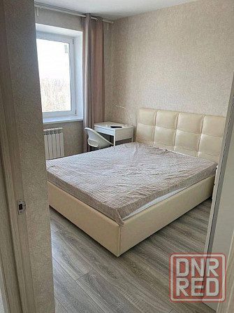 Буденовский район, Донской мкр, ориентир "Алмаз Донецк - изображение 2