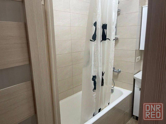 Буденовский район, Донской мкр, ориентир "Алмаз Донецк - изображение 1