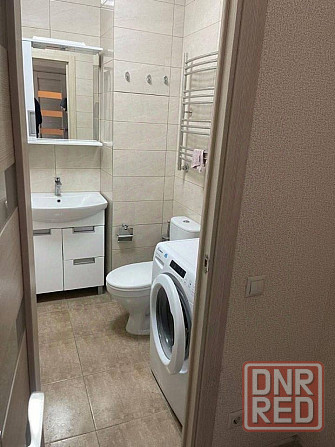 Буденовский район, Донской мкр, ориентир "Алмаз Донецк - изображение 5