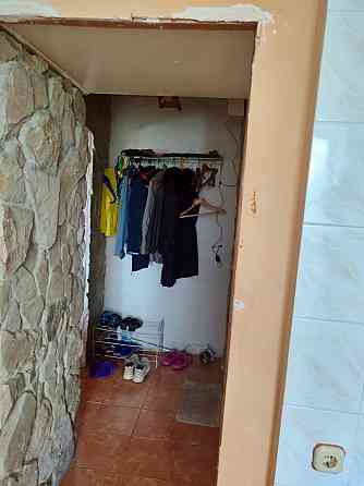 3к кв индивидуальное газовое отопление Макеевка