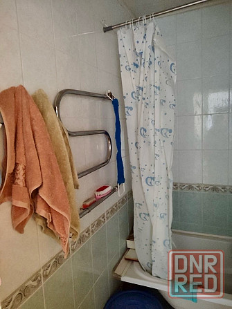 3к кв индивидуальное газовое отопление Макеевка - изображение 5