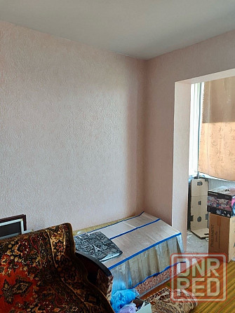 3к кв индивидуальное газовое отопление Макеевка - изображение 4