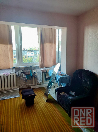 3к кв индивидуальное газовое отопление Макеевка - изображение 6